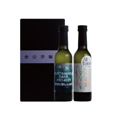 290mL×2本選べるセット(化粧箱詰)