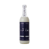 純米どぶろく 江戸開城 700mL