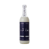 純米どぶろく 江戸開城 700mL