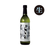 純米吟醸原酒 江戸開城 山田錦 720mL 生(クール便必須)