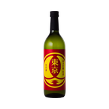 純米吟醸原酒 東京 芝の酒 720mL
