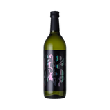 純米吟醸原酒 江戸開城 愛山 720mL