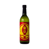 純米吟醸原酒 東京 芝の酒 720mL