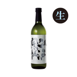 純米吟醸原酒 江戸開城 山田錦 720mL 生(クール便必須)