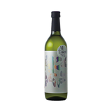 純米吟醸原酒 江戸開城 All Tokyo 720mL