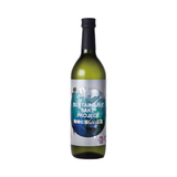 「FNSチャリティキャンペーン」純米吟醸原酒 江戸開城 Sustainable Sake 720mL