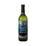純米吟醸原酒 江戸開城 Sustainable Sake 720mL