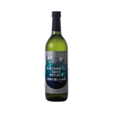 純米吟醸原酒 江戸開城 Sustainable Sake 720mL