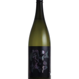 純米吟醸原酒 江戸開城 愛山 1800mL