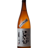 純米吟醸原酒 江戸開城 山田錦 1800mL