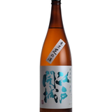 純米吟醸原酒 江戸開城 夏酒 1800mL