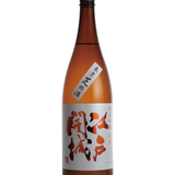 純米吟醸原酒 江戸開城 秋酒 1800mL