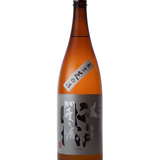 純米吟醸原酒 江戸開城 雄町 1800mL
