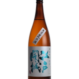 純米吟醸原酒 江戸開城 夏酒 1800mL