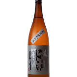 純米吟醸原酒 江戸開城 雄町 1800mL