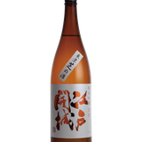 純米吟醸原酒 江戸開城 秋酒 1800mL