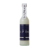純米どぶろく 江戸開城 290mL