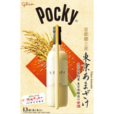 ポッキー＜東京あまざけ＞ 13袋入 1箱