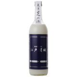 純米どぶろく 江戸開城 700mL