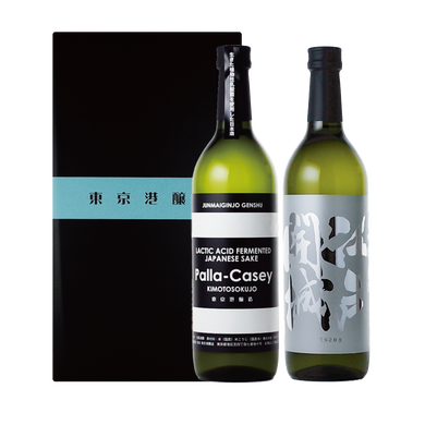 720mL×2本選べるセット（化粧箱詰）
