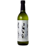 純米吟醸原酒 江戸開城 山田錦 720mL