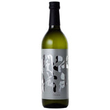 純米吟醸原酒 江戸開城 雄町 720mL