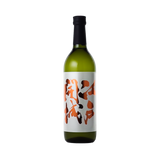 【予約販売 8/26出荷開始】純米吟醸原酒 江戸開城 秋酒 720mL