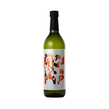 【予約販売 8/26出荷開始】純米吟醸原酒 江戸開城 秋酒 720mL