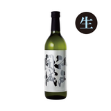 純米吟醸原酒 江戸開城 山田錦 720mL 生酒（クール便必須）