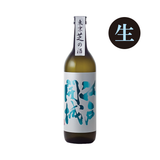 純米吟醸原酒 江戸開城 夏酒 720mL 生酒（クール便必須）