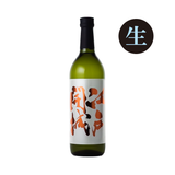 【予約販売 8/26出荷開始】純米吟醸原酒 江戸開城 秋酒 720mL 生酒（クール便必須）
