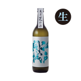 純米吟醸原酒 江戸開城 夏酒 720mL 生酒（クール便必須）