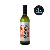 【予約販売 8/26出荷開始】純米吟醸原酒 江戸開城 秋酒 720mL 生酒（クール便必須）