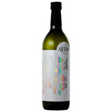 純米吟醸原酒 江戸開城 All Edo 720mL