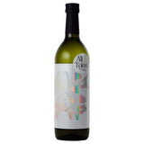 純米吟醸原酒 江戸開城 All Tokyo 720mL
