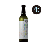純米吟醸原酒 江戸開城 All Edo 720mL 生酒（クール便必須）