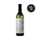 純米吟醸原酒 江戸開城 All Edo 720mL 生酒（クール便必須）