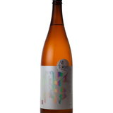 純米吟醸原酒 江戸開城 All Tokyo 1800mL