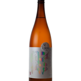 純米吟醸原酒 江戸開城 All Tokyo 1800mL