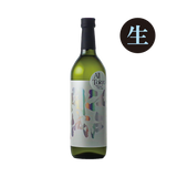 純米吟醸原酒 江戸開城 All Tokyo 720mL 生酒（クール便必須）