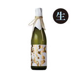 純米大吟醸原酒 江戸開城 Gold 720mL 生酒（クール便必須）