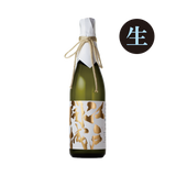 純米大吟醸原酒 江戸開城 Gold 720mL 生酒（クール便必須）