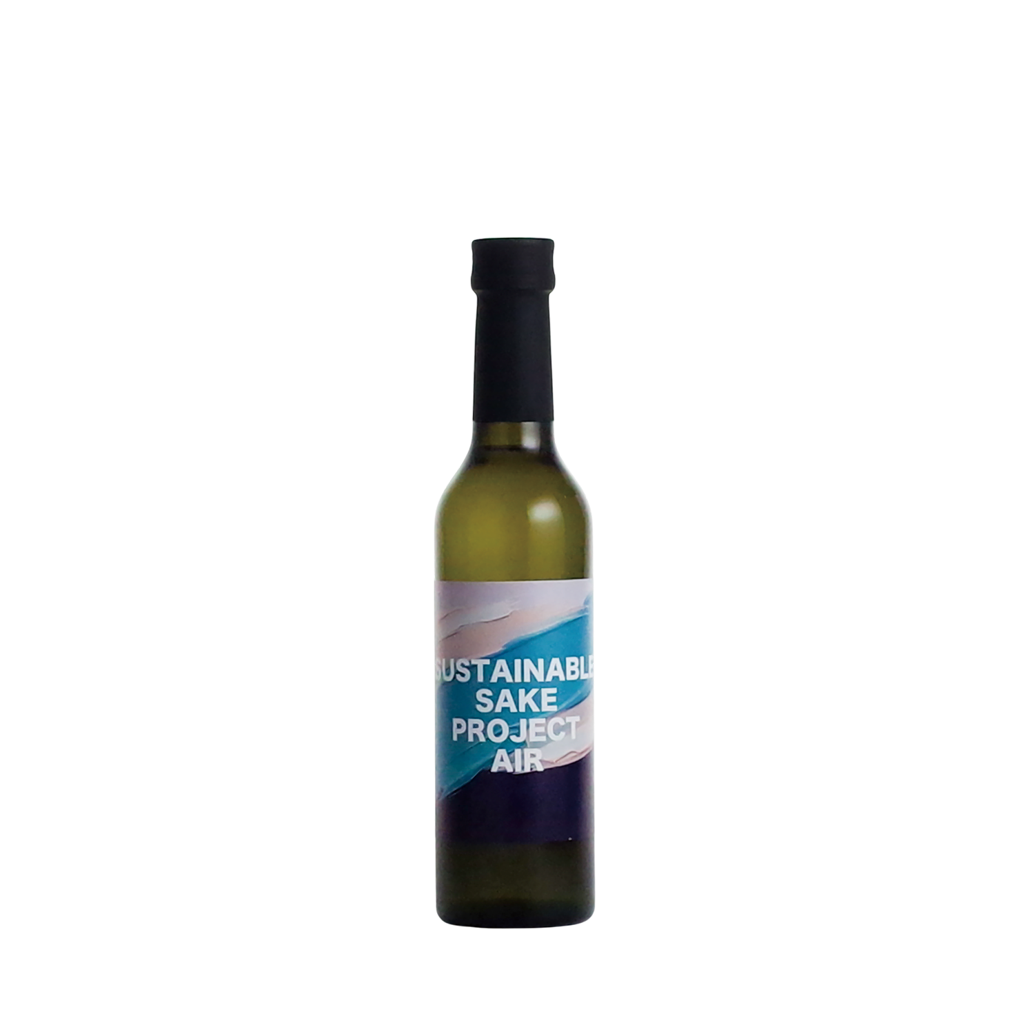 Sustainable Sake Project Air 290mL – Tokyo Port Brewery