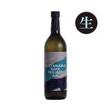 Sustainable Sake Project Air 720mL 生酒（クール便必須）