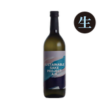 Sustainable Sake Project Air 720mL 生酒（クール便必須）