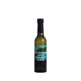 Sustainable Sake Project Clear 290mL