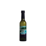 Sustainable Sake Project Clear 290mL