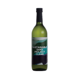 Sustainable Sake Project Clear 720mL