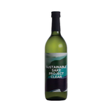 「FNSチャリティキャンペーン」Sustainable Sake Project Clear 720mL