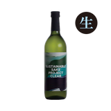 Sustainable Sake Project Clear 720mL 生酒（クール便必須）